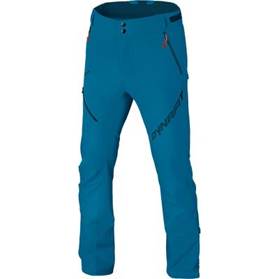 Kalhoty Dynafit Mercury 2 DST frost