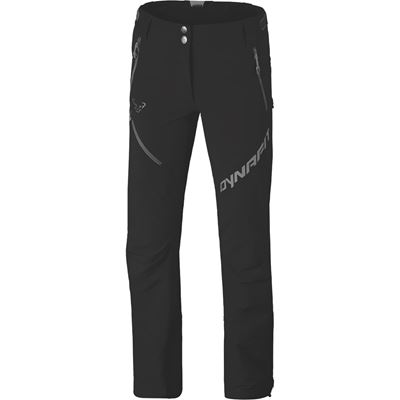 Kalhoty Dynafit Mercury 2 DST W black out