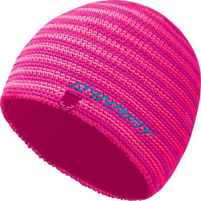 Čepice Dynafit Hand Knit 2 Beanie lipstick