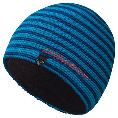 Čepice Dynafit Hand Knit 2 Beanie methyl blue