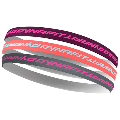 Čelenka Dynafit Running Hairband 3-pcs mix Dynafit 10033288 2