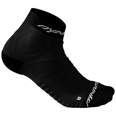 Ponožky Dynafit Vert Mesh Footie black out