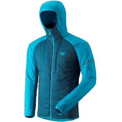 Bunda Dynafit Radical 2 PRL Hood Jacket methyl blue