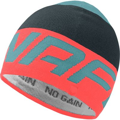 Čepice Dynafit Radical Beanie hot coral