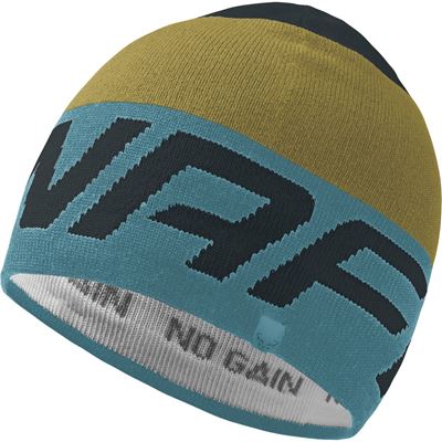 Čepice Dynafit Radical Beanie storm blue