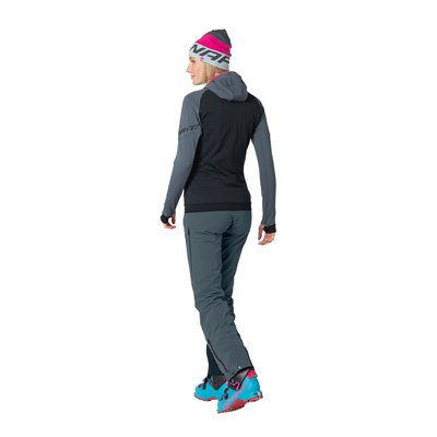 Mikina Dynafit Radical PTC Jacket W cinder
