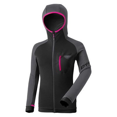 Mikina Dynafit Radical PTC Jacket W magnet