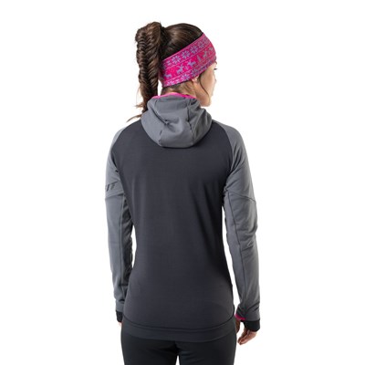 Mikina Dynafit Radical PTC Jacket W magnet