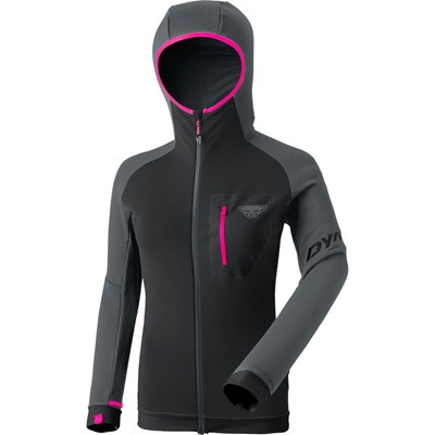 Mikina Dynafit Radical PTC Jacket W magnet