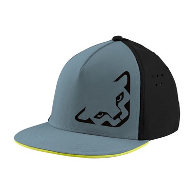 Čepice Dynafit Tech Trucker Cap cloud blue