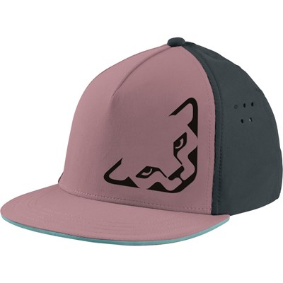 Čepice Dynafit Tech Trucker Cap mokarosa