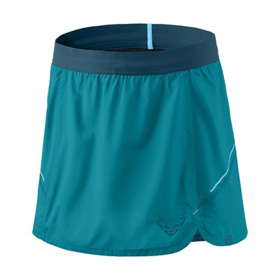 Sukně Dynafit Alpine Pro W 2/1 Skirt ocean
