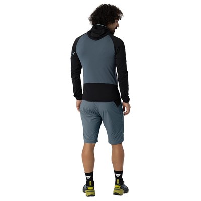 Mikina Dynafit Transalper Light PTC Hoody black out/cinder Dynafit 10033188 4