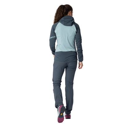Mikina Dynafit Transalper Light PTC W Hoody cinder Dynafit 10033192 2