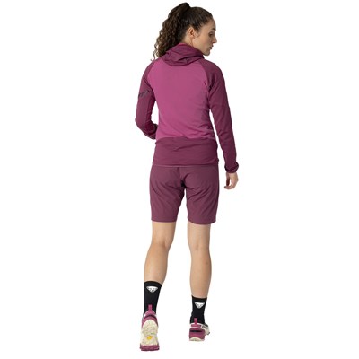 Mikina Dynafit Transalper Light PTC W Hoody amaranth Dynafit 10033196 4