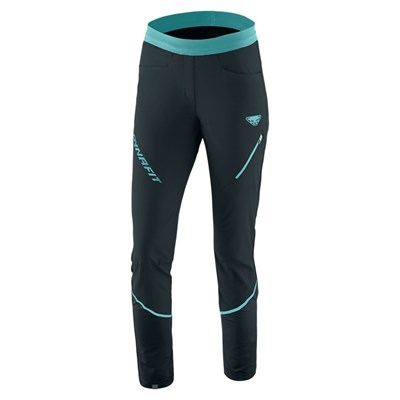 Kalhoty Dynafit Transalper Hybrid W Pants blueberry/marine blue
