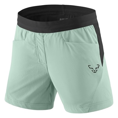 Kraťasy Dynafit Transalper Hybrid W Shorts jadelite