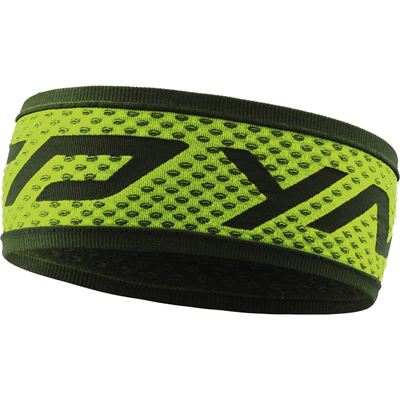 Čelenka Dynafit Dryarn 2 Headband flio yellow