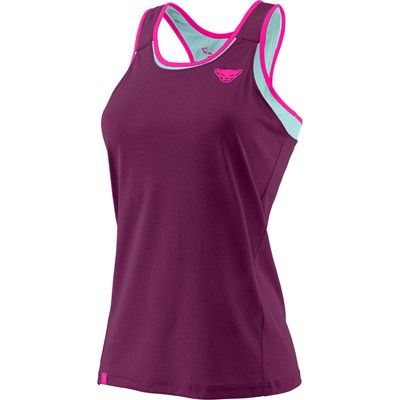 Tílko Dynafit Alpine 2/1 W Tank beet red