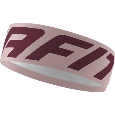 Čelenka Dynafit Performance Dry Slim Headband pale rose