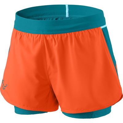 Kraťasy Dynafit Alpine Pro W 2/1 Shorts iowa