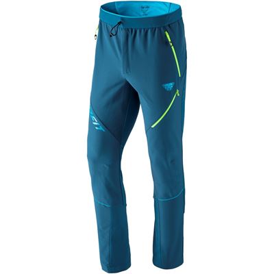 Kalhoty Dynafit Radical 2 Dynastretch Pants poseidon