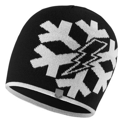 Čepice Dynafit Graphic Beanie black out