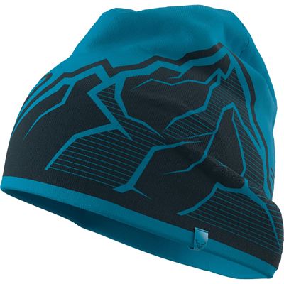 Čepice Dynafit Graphic Beanie frost