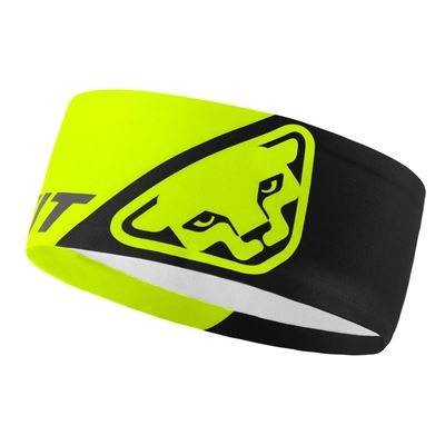 Čelenka Dynafit Speed Reflective Headband neon yellow