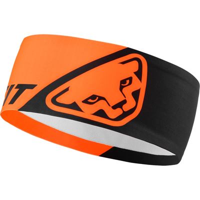 Čelenka Dynafit Speed Reflective Headband shocking orange