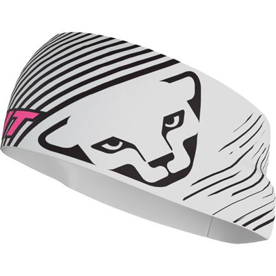 Čelenka Dynafit Graphic Performance Headband nimbus striped