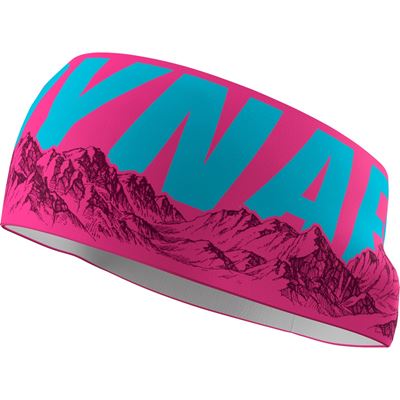 Čelenka Dynafit Graphic Performance Headband
