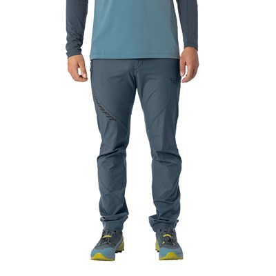 Kalhoty Dynafit Transalper 2 Light Dst Pants cinder Dynafit 10033551 2