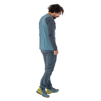 Kalhoty Dynafit Transalper 2 Light Dst Pants cinder Dynafit 10033551 4