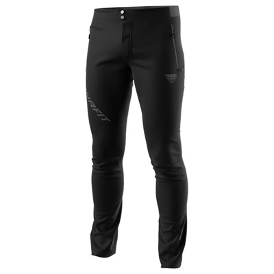 Kalhoty Dynafit Transalper 2 Light Dst Pants black out
