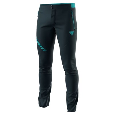Kalhoty Dynafit Transalper 2 Light Dst Pants blueberry/storm blue