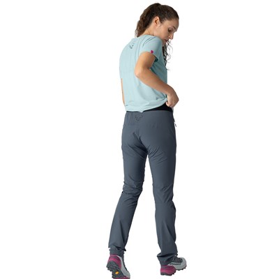 Kalhoty Dynafit Transalper 2 Light Dst Pants W cinder Dynafit 10033556 4