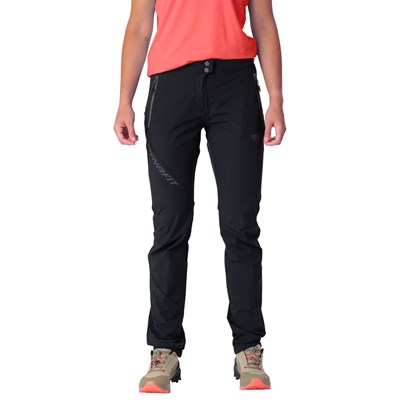 Kalhoty Dynafit Transalper 2 Light Dst Pants W black out Dynafit 10033560 2