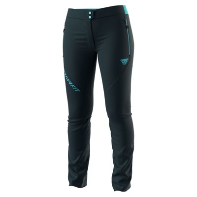 Kalhoty Dynafit Transalper 2 Light Dst Pants W blueberry/storm blue