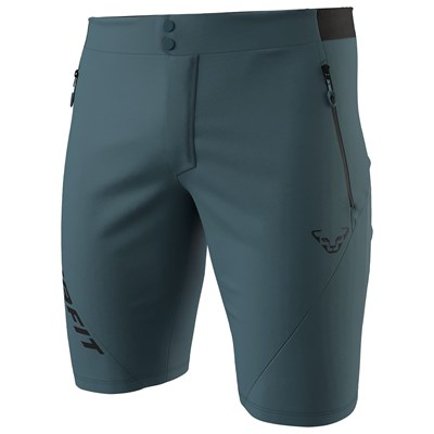 Kraťasy Dynafit Transalper 2 Light Dst Shorts cinder