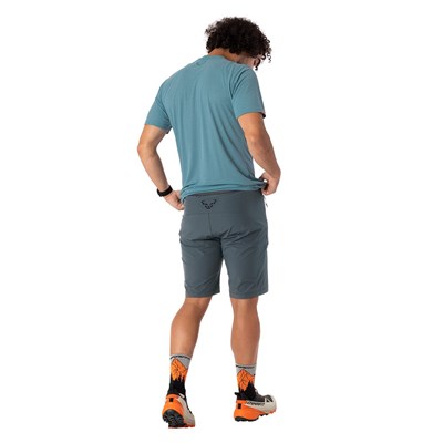 Kraťasy Dynafit Transalper 2 Light Dst Shorts cinder Dynafit 10033565 4
