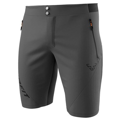 Kraťasy Dynafit Transalper 2 Light Dst Shorts magnet