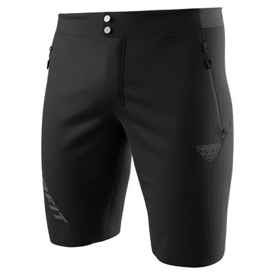Kraťasy Dynafit Transalper 2 Light Dst Shorts black out