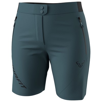 Kraťasy Dynafit Transalper 2 Light Dst Shorts W cinder