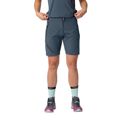 Kraťasy Dynafit Transalper 2 Light Dst Shorts W cinder Dynafit 10033576 2