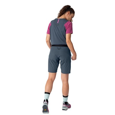 Kraťasy Dynafit Transalper 2 Light Dst Shorts W cinder Dynafit 10033576 4