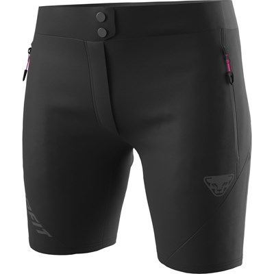 Kraťasy Dynafit Transalper 2 Light Dst Shorts W black out