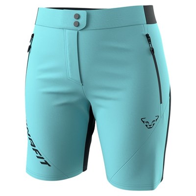 Kraťasy Dynafit Transalper 2 Light Dst Shorts W marine blue