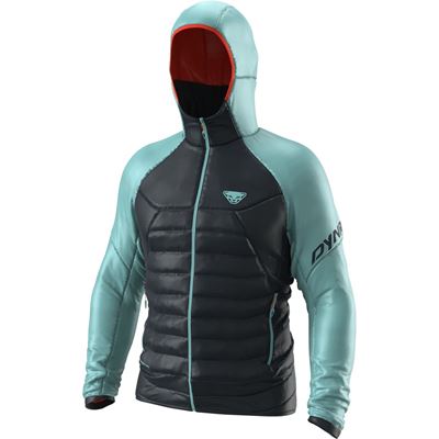 Bunda Dynafit Radical PRL Hood Jacket storm blue