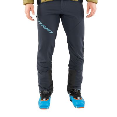 Kalhoty Dynafit TLT Touring Dynastretch Pants blueberry/storm blue